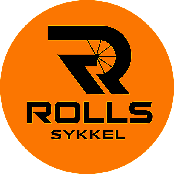 Rolls Sykkel