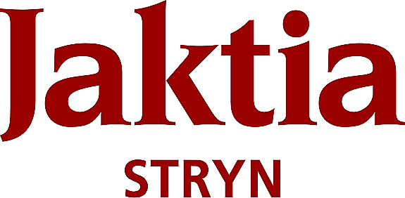 Jaktia Stryn