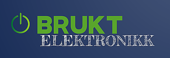 BRUKTELEKTRONIKK AS
