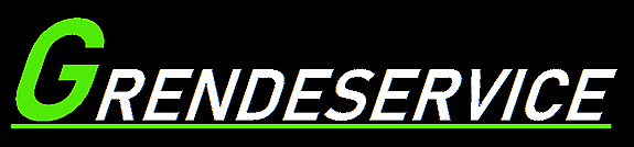 Grendeservice AS