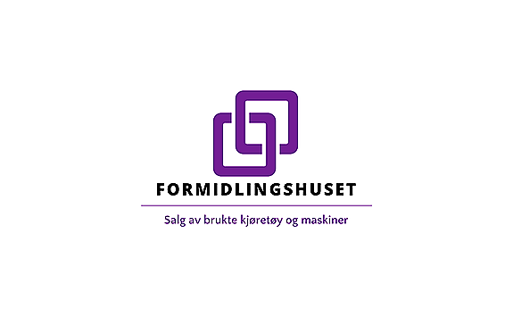 FORMIDLINGSHUSET AS