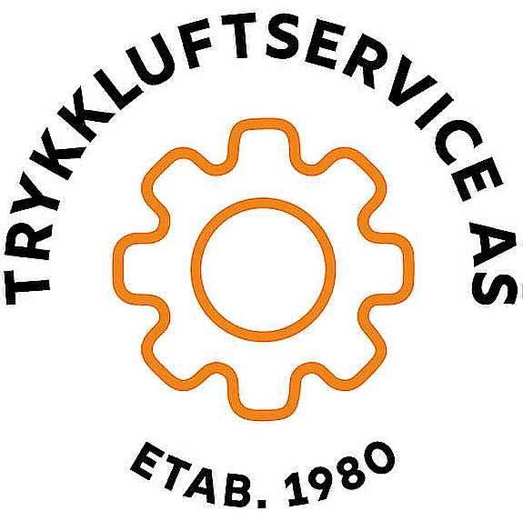 Trykkluftservice AS