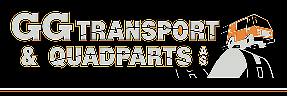 GG Transport & Quadparts AS