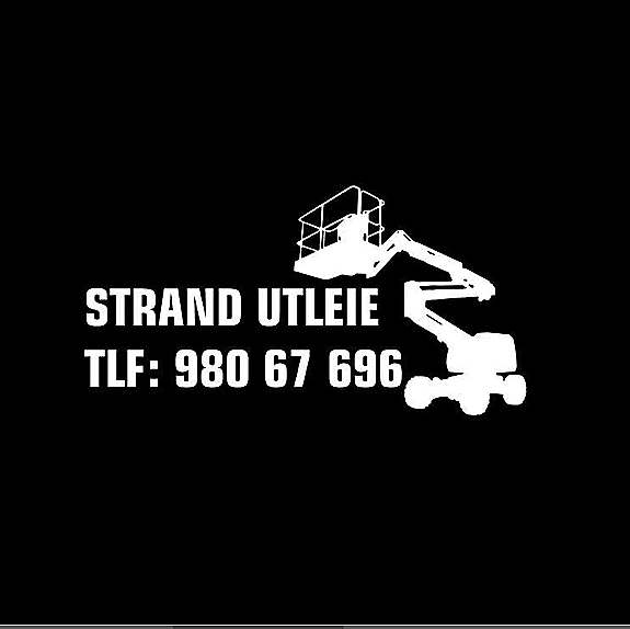 Strand Utleie