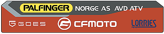 PALFINGER NORGE AS AVD ATV