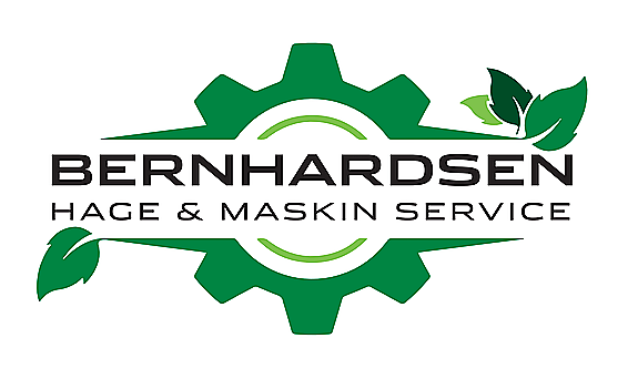 BERNHARDSEN HAGE OG MASKIN SERVICE AS