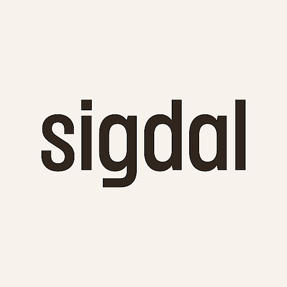 Studio Sigdal Skøyen