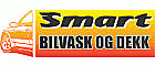 SMART BILVASK OG DEKK AS