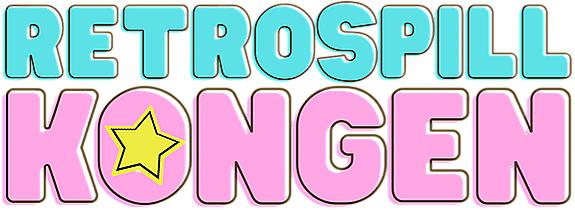 Retrospillkongen