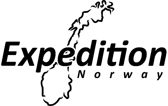 EXPEDITION NORWAY AS