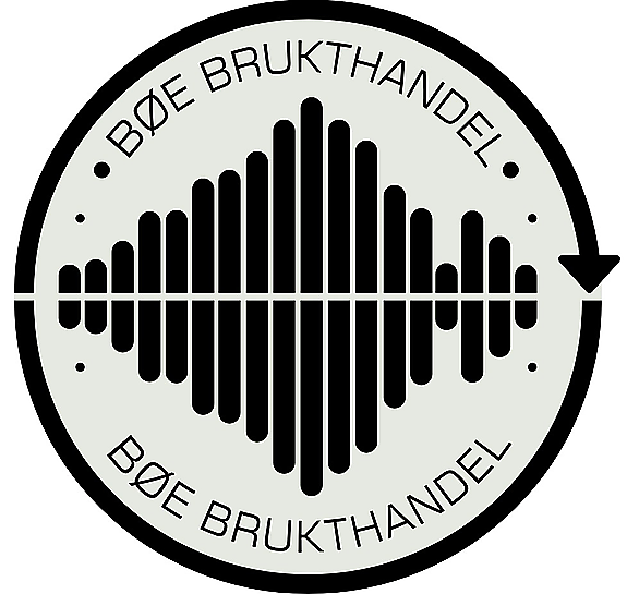 BØE BRUKTHANDEL