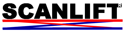 Scanlift AS