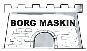 Borg Maskin AS