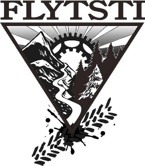 Flytsti AS