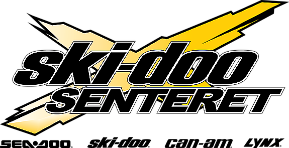 Skidoo Senteret As
