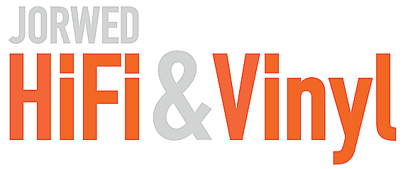 HIFI & VINYL AS