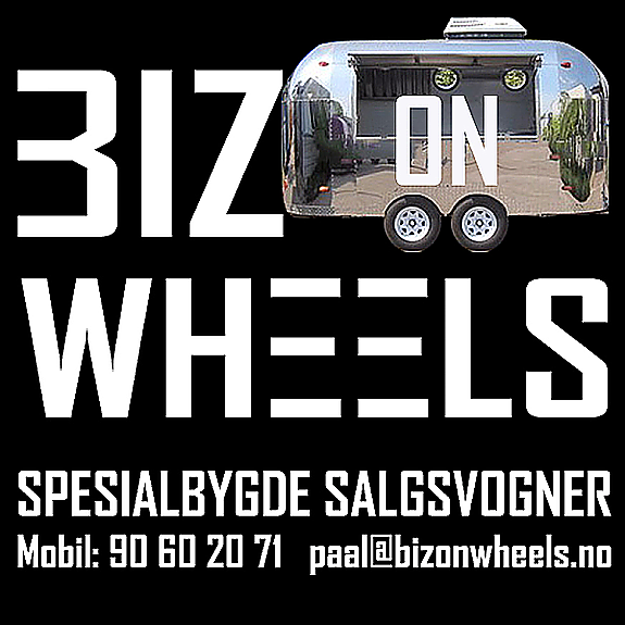 Deals On Wheels AS