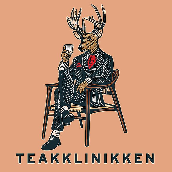 Teakklinikken