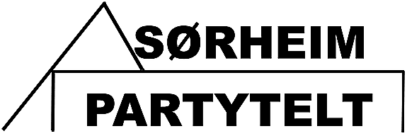 Sørheim Partytelt