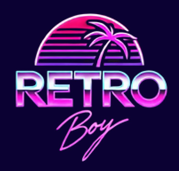Retroboy