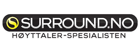 Surround.no