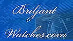 Briljantwatches J Larsen