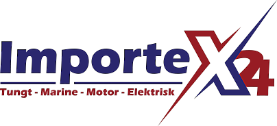 Importex AS
