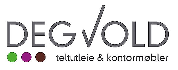 DEGVOLD AS