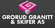 Grorud Granitt & Skifer AS