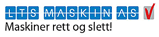 LTS MASKIN AS