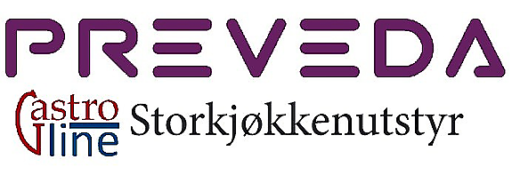 Preveda Storkjøkken AS