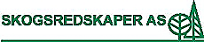 Skogsredskaper AS