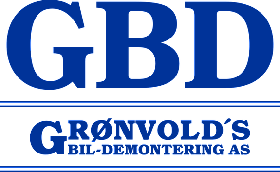 Grønvolds Bildemontering AS