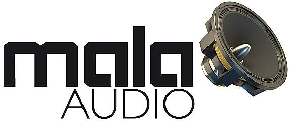 Mala Audio Analogsenteret