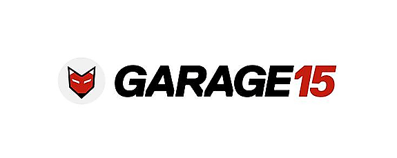 Garage 15 AS