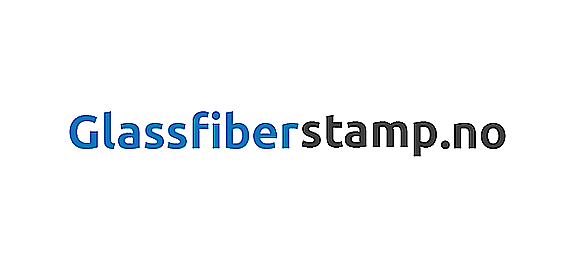 Glassfiberstamp.no
