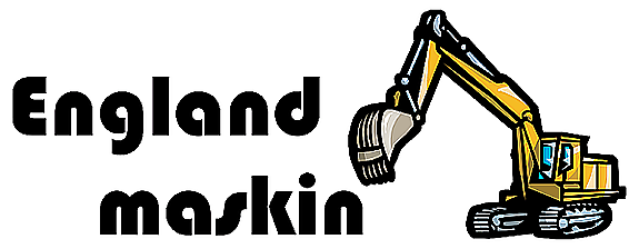 England Maskin