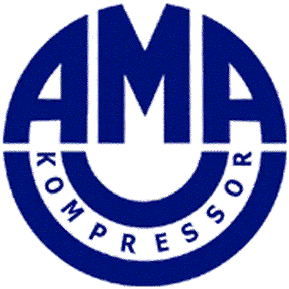 AMA TRYKKLUFT AS
