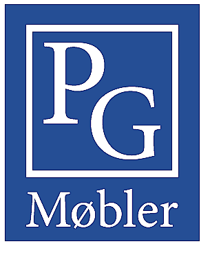 PG Møbler