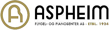 Aspheim Flygel og Pianosenter