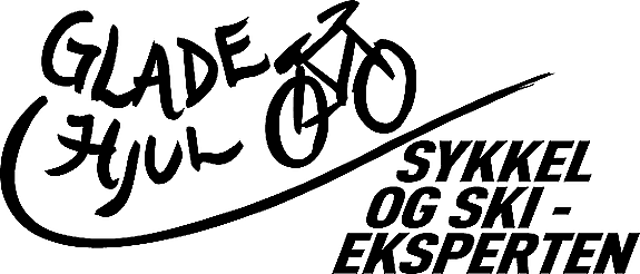 GLADE HJUL SYKKEL OG SKIEKSPERTEN AS