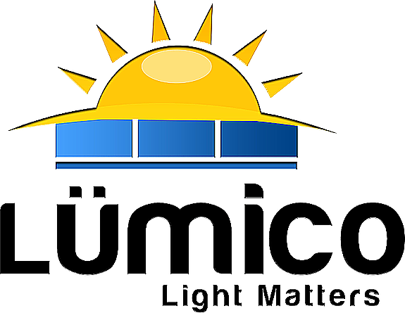 Lumico AS