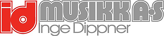 ID Musikk AS