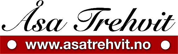 Åsa Trehvit Kjøkken & Bad