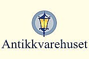 Antikkvarehuset