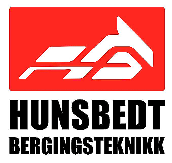 Hunsbedt Bergingsteknikk