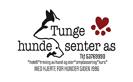 Tunge Hundesenter AS