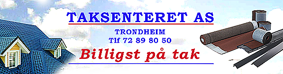 Taksenteret AS