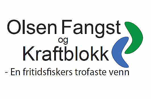 Olsen Fangst og Kraftblokk