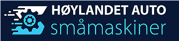 HØYLANDET AUTO AS